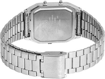 Casio AD02  Series Watch - For Men & Women