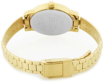 8100YM04 Watch - For Women