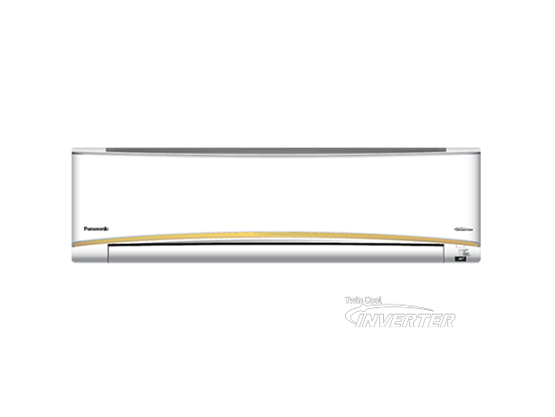 TU18VKYW 1.5 Ton 5 Star Inverter Split AC