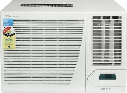183 DZA 1.5 Ton 3 Star Window AC