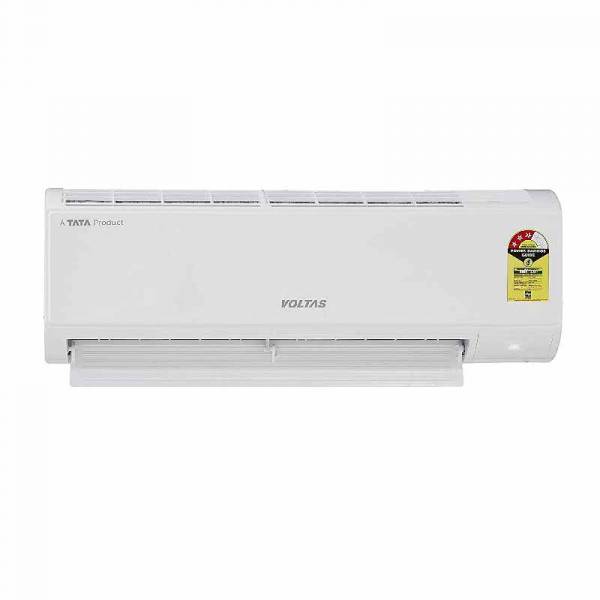 123 DZW 1 Ton 3 Star Split AC