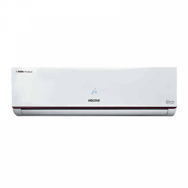 184V CZJ 1.5 Ton 4 Star Inverter Split AC
