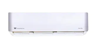 WWS21-F3 1.5 Ton 3 Star Inverter Split AC