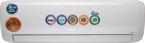 Grandeur IA183GDR 1.5 Ton Inverter Split AC