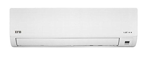 IACS18AK2TC 1.5 Ton 2 Star Split AC