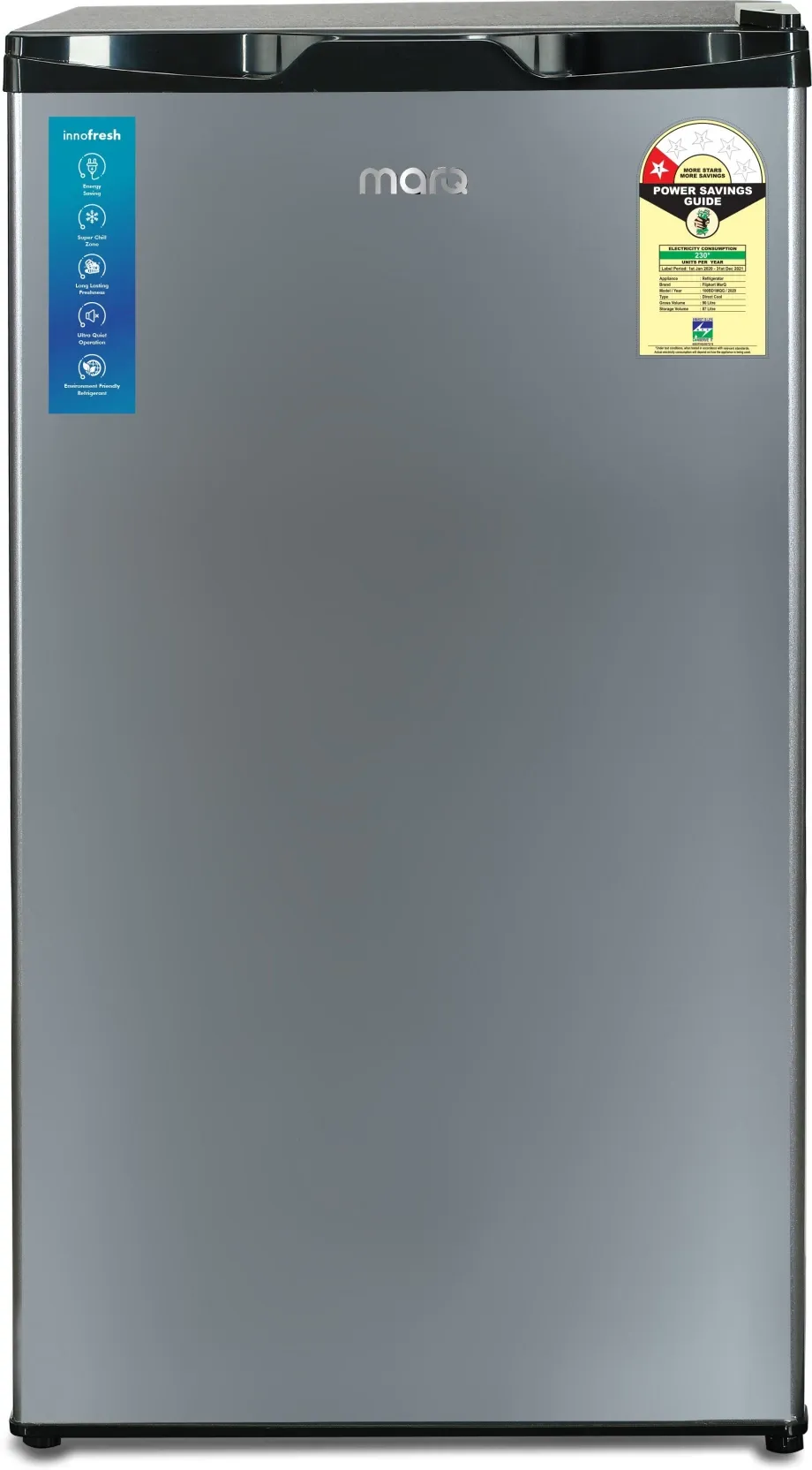 170BD2MQB1 170 Ltr Single Door Refrigerator