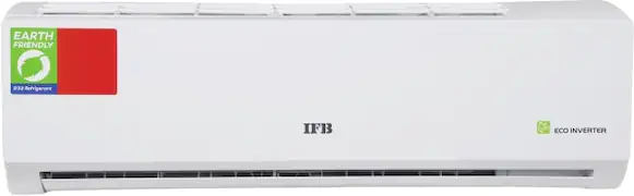 IACF12X23E3C 1 Ton 3 Star Split AC
