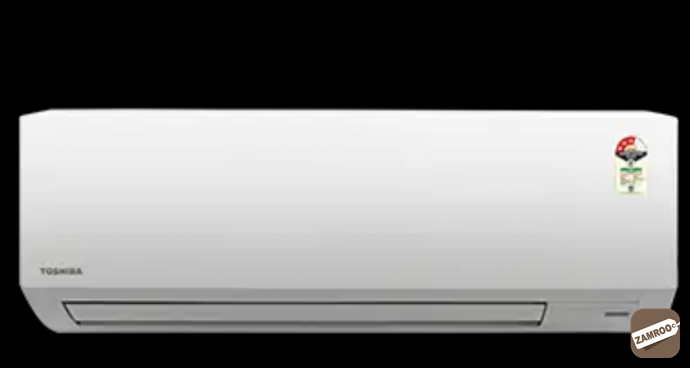 RAS-18J2KG 1.5 Ton 3 Star Split AC