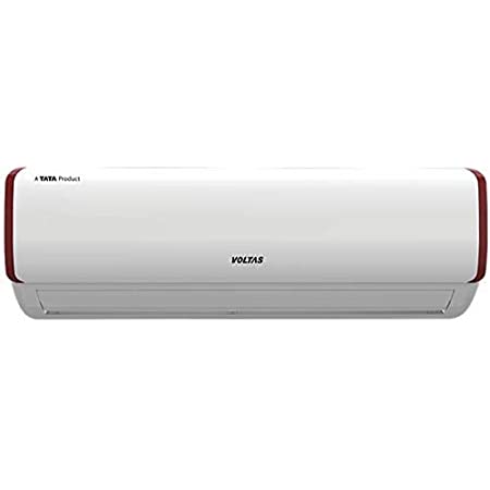 185V JZJT 1.5 Ton 5 Star Inverter Split AC