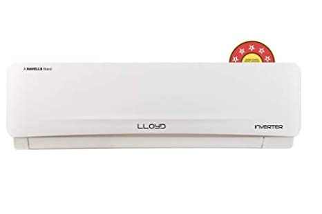 LS18I52WBEL 1.5 Ton 5 Star Inverter Split AC
