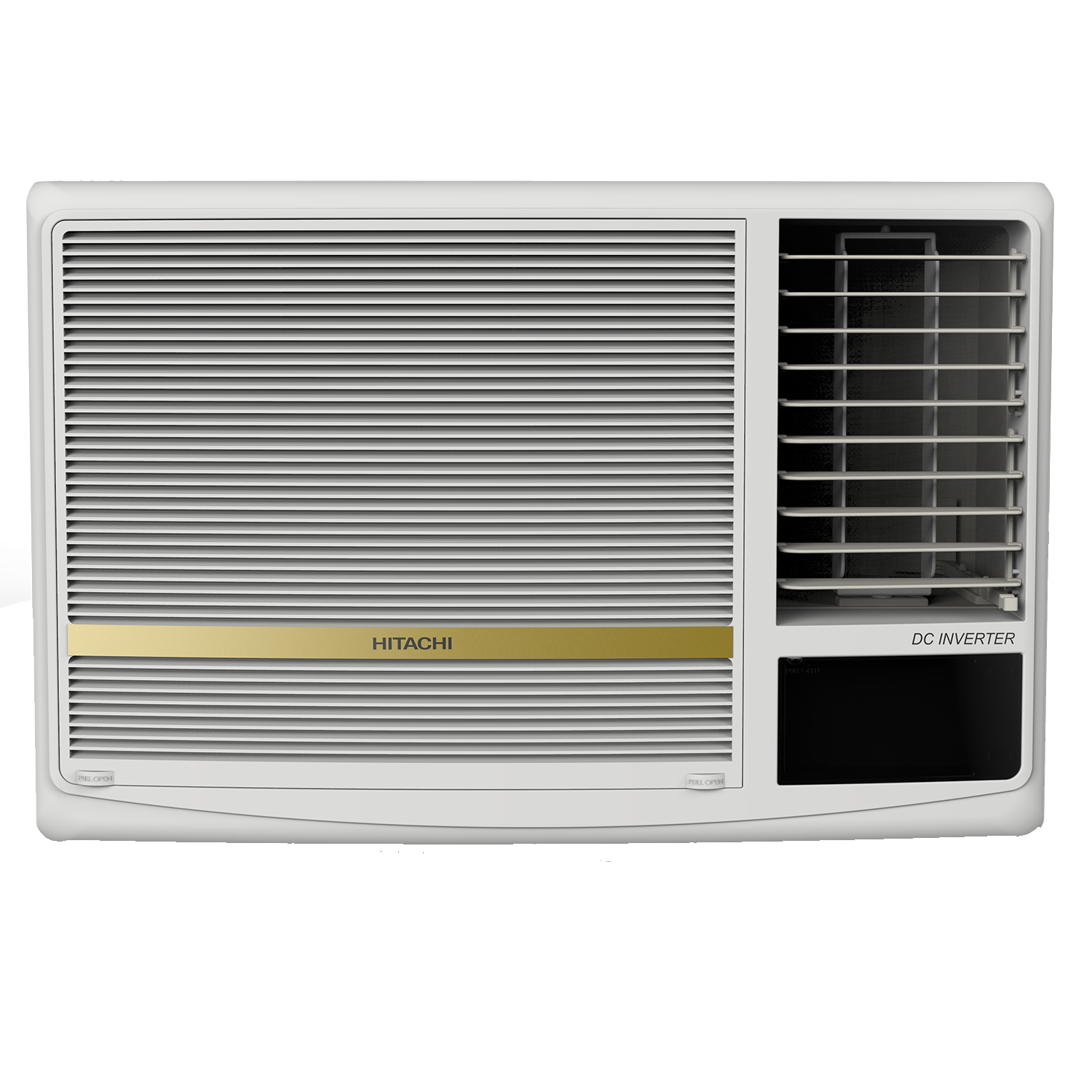 AS-18TW4RGSKA00 1.5 Ton 3 Star Inverter Split AC
