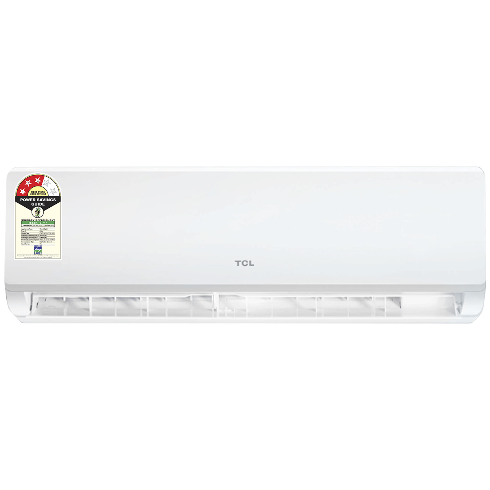 TAC-18CSD/V3 1.5 Ton 3 Star Inverter Split AC