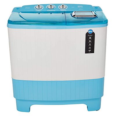 W65S22A 6.5 Kg Semi Automatic Top Load Washing Machine
