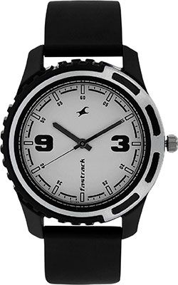 3114PP01 Analog Watch - For Men