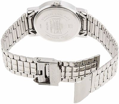 NH7987SM03CJ Analog Watch - For Men
