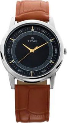 1773SL02 Karishma Analog Watch - For Men