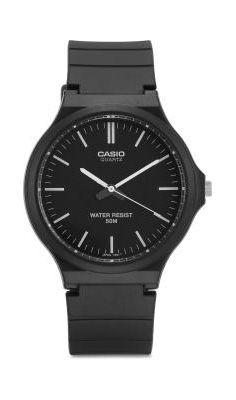 A1665 Youth Analog Analog Watch - For Men