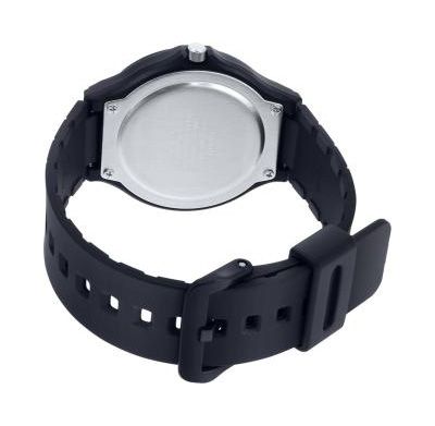 A1665 Youth Analog Analog Watch - For Men