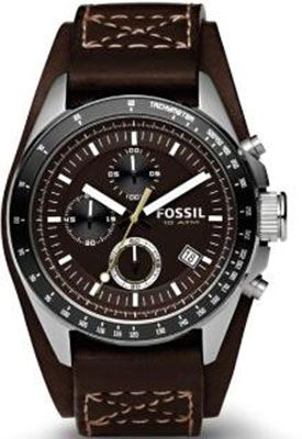 CH2599 DECKER - MENS Analog Watch - For Men