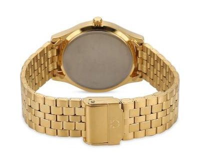 NF1648YM02C Karishma Analog Watch - For Men