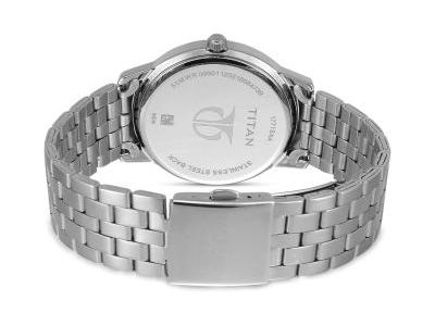 1771SM03 Neo Analog Watch - For Men