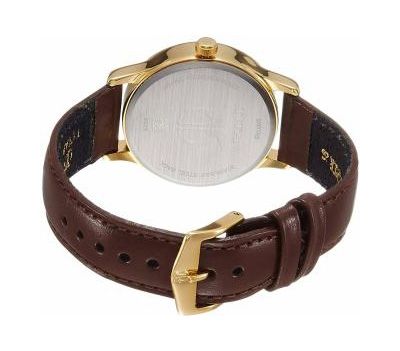 NH1580YL05 Analog Watch - For Men