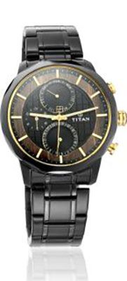1789KM02 Analog Watch - For Men