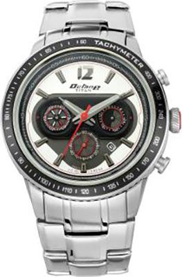 1762KM01 Octane Signature Analog Watch - For Men