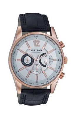 NL9322WL01 Octane Analog Watch - For Men