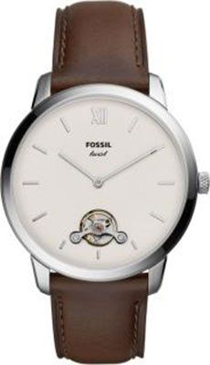 ME1169 Automatics Analog Watch - For Men