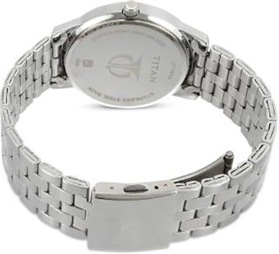 1771SM02 Neo Analog Watch - For Men