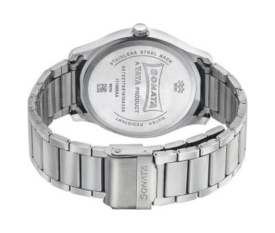 77106SM02 Analog Watch - For Men