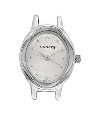 8085SM02 Pankh Analog Watch - For Women
