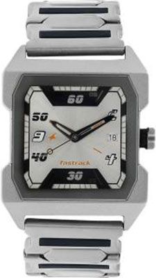 NG1474SM01 Party Analog Watch - For Men
