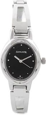 8085SM01C Analog Watch - For Women