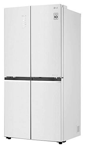 GC-M22FAGPL 594 Ltr Side-by-Side Refrigerator