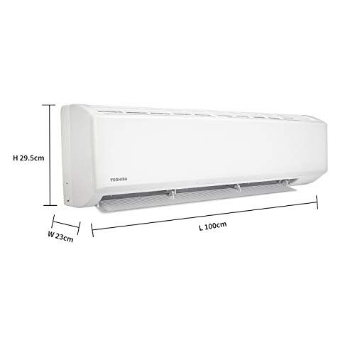 RAS-24J2KG 1.8 Ton 3 Star Split AC