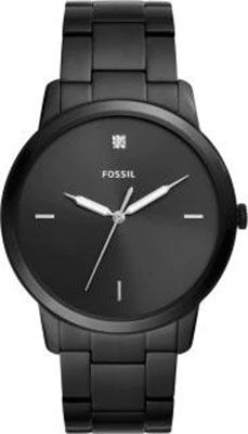 FS5455 The Minimalist 3H Analog Watch - For Men