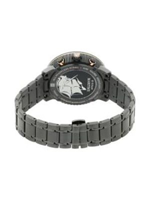 Men Brown Analogue Watch 1832KM01