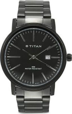 9440NM01A Analog Watch - For Men