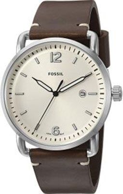 FS5275 Analog Watch - For Men