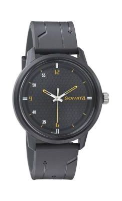 77085PP03 Volt Analog Watch - For Men