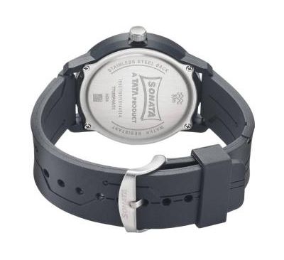 77085PP01 Volt Analog Watch - For Men