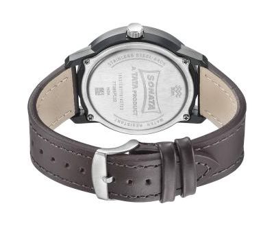 77085PL02 Volt+ Analog Watch - For Men