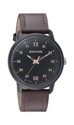 77085PL02 Volt+ Analog Watch - For Men