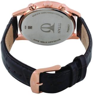 1734WL01 Neo Analog Watch - For Men