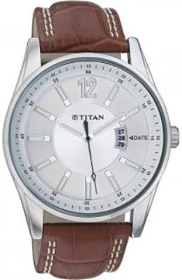 9322SL03 Analog Watch - For Men