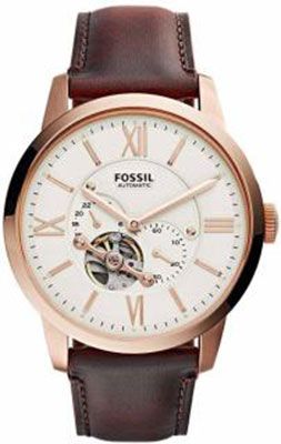 ME3105 Automatics Analog Watch - For Men
