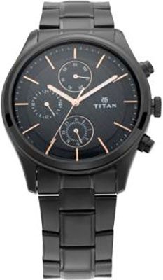 1805NM01 Neo Gents IV Analog Watch - For Men