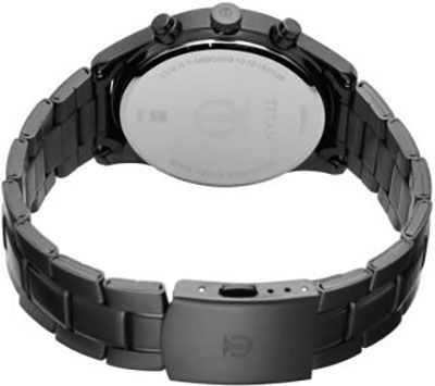 1805NM01 Neo Gents IV Analog Watch - For Men